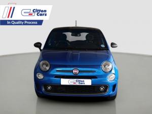 Fiat 500 900T Twinair Sport - Image 1