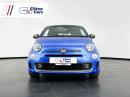 Thumbnail Fiat 500 900T Twinair Sport