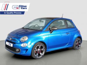 Fiat 500 900T Twinair Sport - Image 2