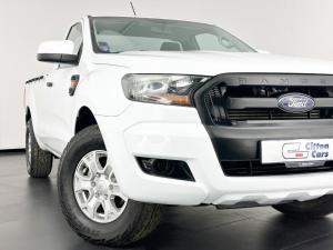 Ford Ranger 2.2TDCI L/RS/C - Image 18