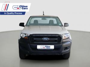 Ford Ranger 2.2TDCI L/RS/C - Image 1