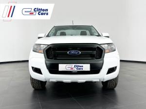 Ford Ranger 2.2TDCI L/RS/C - Image 1
