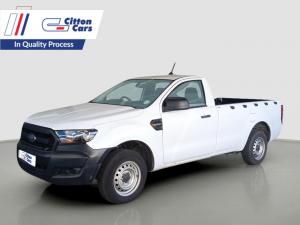 Ford Ranger 2.2TDCI L/RS/C - Image 2