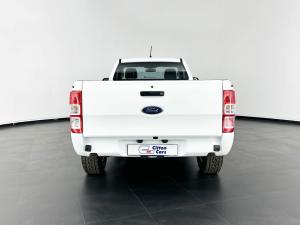 Ford Ranger 2.2TDCI L/RS/C - Image 4