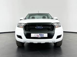 Ford Ranger 2.2TDCI L/RS/C - Image 6