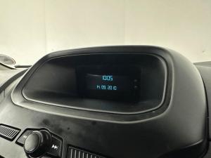 Ford Ranger 2.2TDCi XLD/C - Image 11