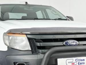 Ford Ranger 2.2TDCi XLD/C - Image 15