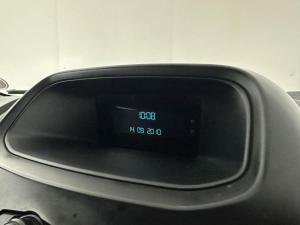 Ford Ranger 2.2TDCi XLD/C - Image 8