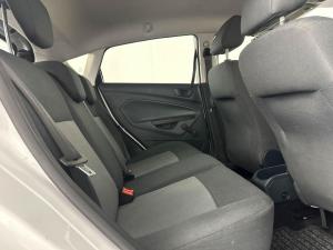 Ford Fiesta 1.4i Ambiente 5-Door - Image 13