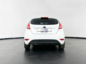 Ford Fiesta 1.4i Ambiente 5-Door - Image 4