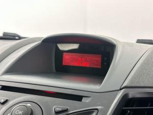 Ford Fiesta 1.4i Ambiente 5-Door - Image 7