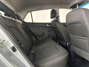 Hyundai Grand i10 1.0 Motion - Image 12