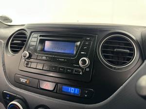 Hyundai Grand i10 1.0 Motion - Image 14