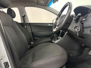 Hyundai Grand i10 1.0 Motion - Image 16