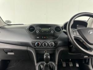 Hyundai Grand i10 1.0 Motion - Image 18