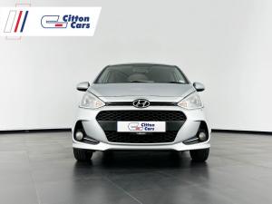 Hyundai Grand i10 1.0 Motion - Image 1