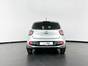 Hyundai Grand i10 1.0 Motion - Image 2