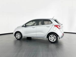 Hyundai Grand i10 1.0 Motion - Image 3