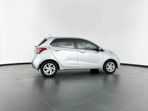 Hyundai Grand i10 1.0 Motion - Image 4