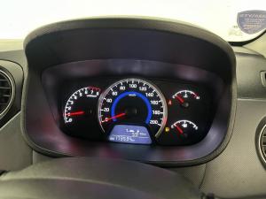 Hyundai Grand i10 1.0 Motion - Image 8
