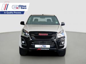 Isuzu D-MAX 250 HO X-RIDER automatic D/C - Image 1