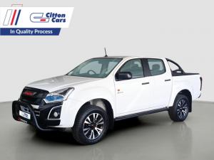 Isuzu D-MAX 250 HO X-RIDER automatic D/C - Image 2