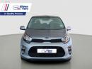 Thumbnail Kia Picanto 1.0 Style automatic