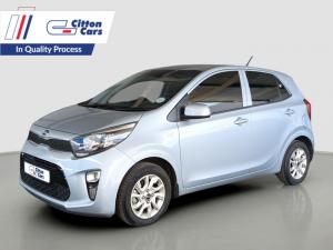 Kia Picanto 1.0 Style automatic - Image 2
