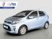 Kia Picanto 1.0 Style automatic - Thumbnail 2