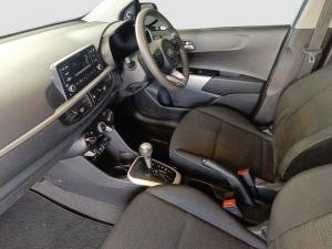 Kia Picanto 1.0 Style automatic - Image 3