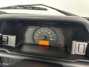 Suzuki Super Carry 1.2iS/C - Image 11