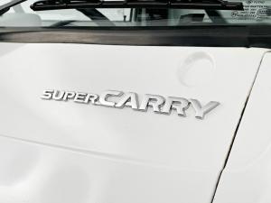 Suzuki Super Carry 1.2iS/C - Image 12