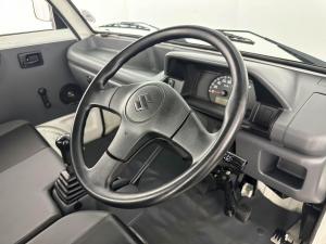 Suzuki Super Carry 1.2iS/C - Image 13