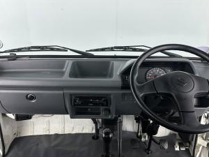 Suzuki Super Carry 1.2iS/C - Image 15