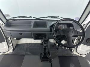 Suzuki Super Carry 1.2iS/C - Image 16