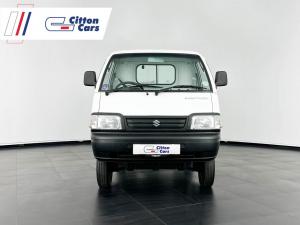 Suzuki Super Carry 1.2iS/C - Image 1