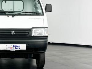 Suzuki Super Carry 1.2iS/C - Image 4