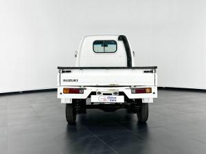 Suzuki Super Carry 1.2iS/C - Image 5