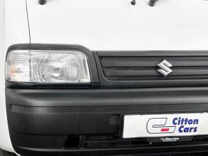 Suzuki Super Carry 1.2iS/C - Image 6