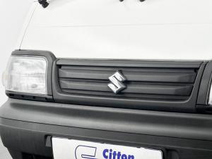 Suzuki Super Carry 1.2iS/C - Image 7