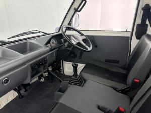 Suzuki Super Carry 1.2iS/C - Image 9
