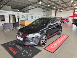Volkswagen Polo GTi 1.4TSi DSG - Image 1