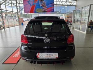 Volkswagen Polo GTi 1.4TSi DSG - Image 4