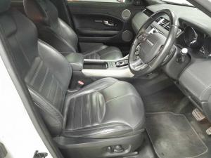 Land Rover Evoque 2.0 TD4 HSE Dynamic - Image 10