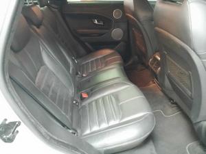 Land Rover Evoque 2.0 TD4 HSE Dynamic - Image 11