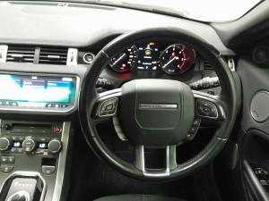Land Rover Evoque 2.0 TD4 HSE Dynamic - Image 14