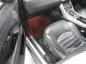 Land Rover Evoque 2.0 TD4 HSE Dynamic - Image 17