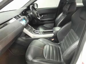 Land Rover Evoque 2.0 TD4 HSE Dynamic - Image 18