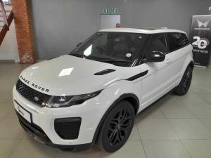 Land Rover Evoque 2.0 TD4 HSE Dynamic - Image 1