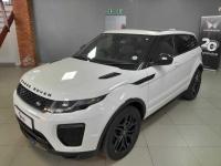 Thumbnail Land Rover Evoque 2.0 TD4 HSE Dynamic